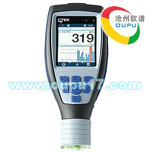 QNix 9500防腐层测厚仪
