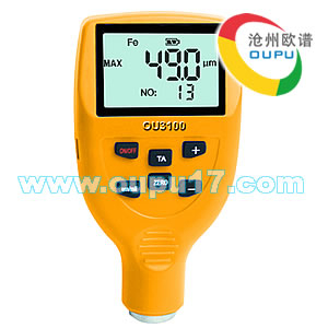 OU3100防腐层测厚仪