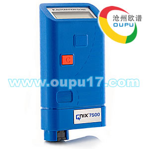 QNix 7500防腐层测厚仪