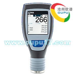 QNix 5500防腐层测厚仪