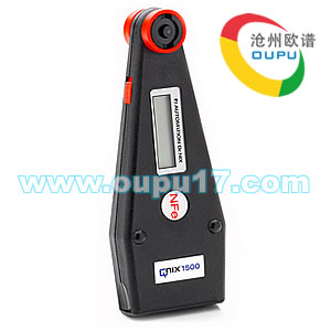 QNix 1200/1500防腐层测厚仪