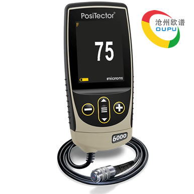 PosiTector6000防腐层测厚仪