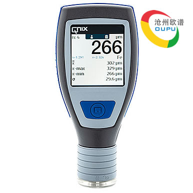 QNix 5500防腐层测厚仪