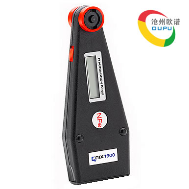 QNix 1200/1500防腐层测厚仪